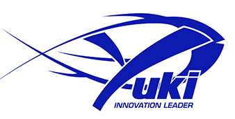 Feederový prut YUKI Saikou F Power 8.0 New Generation - energetický štítek